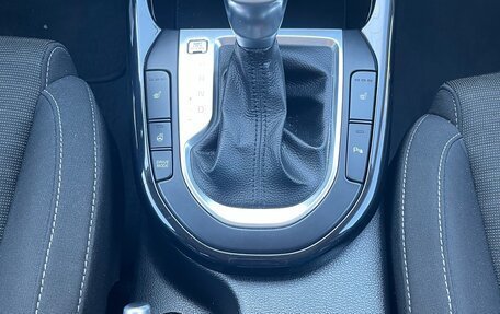 KIA Cerato IV, 2019 год, 1 890 000 рублей, 15 фотография