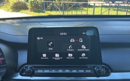 KIA Cerato IV, 2019 год, 1 890 000 рублей, 14 фотография