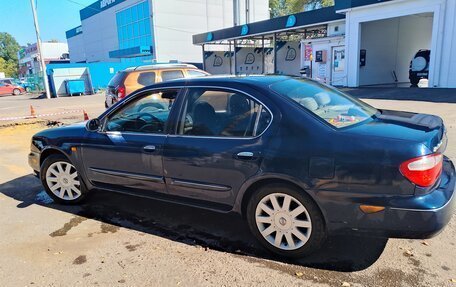 Nissan Maxima VIII, 2000 год, 299 000 рублей, 3 фотография
