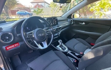 KIA Cerato IV, 2019 год, 1 890 000 рублей, 10 фотография