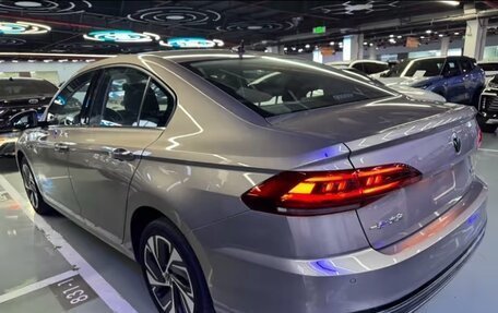 Volkswagen Bora, 2022 год, 1 635 000 рублей, 5 фотография