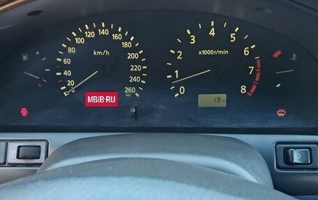 Nissan Maxima VIII, 2000 год, 299 000 рублей, 4 фотография