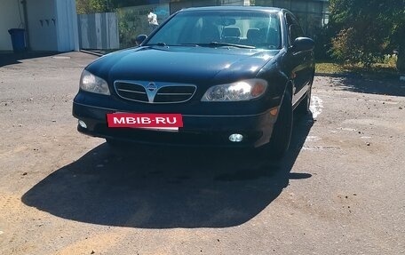 Nissan Maxima VIII, 2000 год, 299 000 рублей, 5 фотография