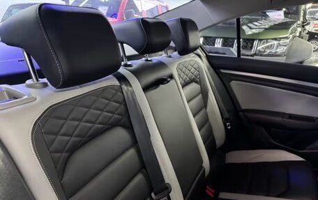 Volkswagen Bora, 2022 год, 1 635 000 рублей, 20 фотография