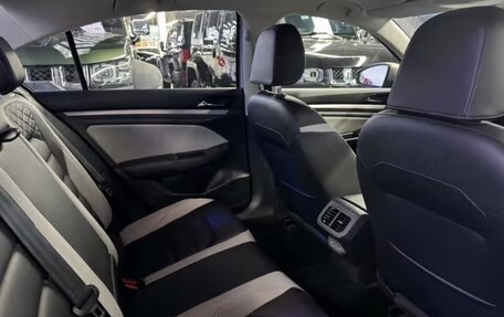 Volkswagen Bora, 2022 год, 1 635 000 рублей, 18 фотография