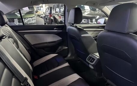 Volkswagen Bora, 2022 год, 1 635 000 рублей, 19 фотография