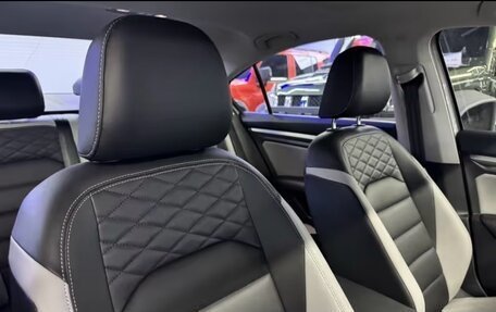 Volkswagen Bora, 2022 год, 1 635 000 рублей, 17 фотография