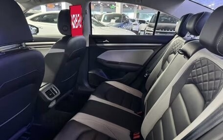 Volkswagen Bora, 2022 год, 1 635 000 рублей, 22 фотография