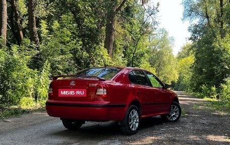 Skoda Octavia IV, 2007 год, 499 000 рублей, 2 фотография