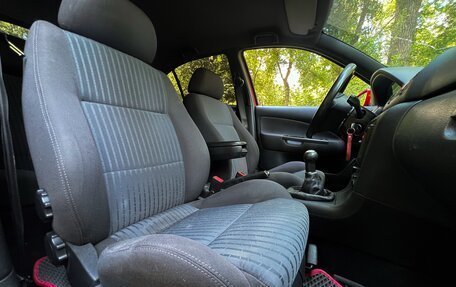 Skoda Octavia IV, 2007 год, 499 000 рублей, 11 фотография