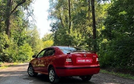 Skoda Octavia IV, 2007 год, 499 000 рублей, 7 фотография