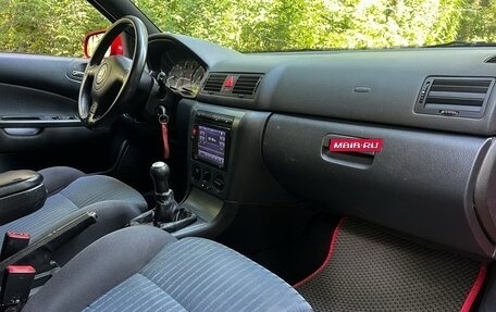 Skoda Octavia IV, 2007 год, 499 000 рублей, 15 фотография