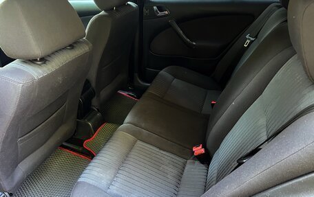 Skoda Octavia IV, 2007 год, 499 000 рублей, 17 фотография