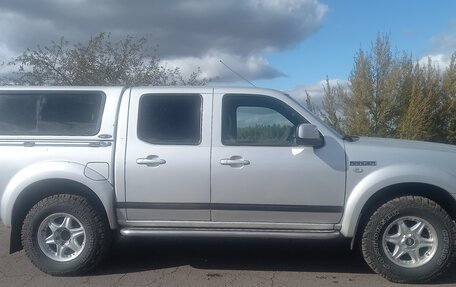 Ford Ranger II рестайлинг, 2008 год, 1 400 000 рублей, 4 фотография