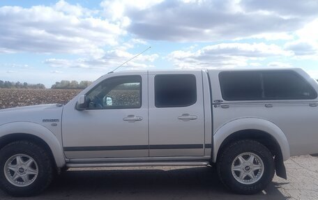 Ford Ranger II рестайлинг, 2008 год, 1 400 000 рублей, 3 фотография