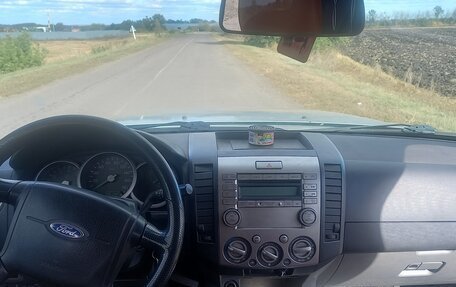 Ford Ranger II рестайлинг, 2008 год, 1 400 000 рублей, 8 фотография
