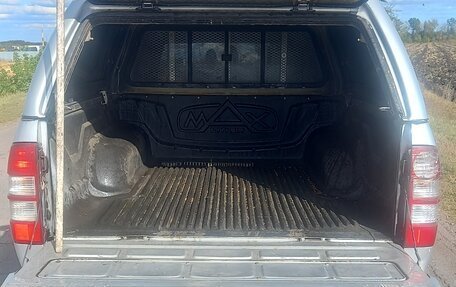 Ford Ranger II рестайлинг, 2008 год, 1 400 000 рублей, 5 фотография