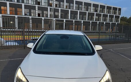 Opel Astra J, 2011 год, 700 000 рублей, 6 фотография