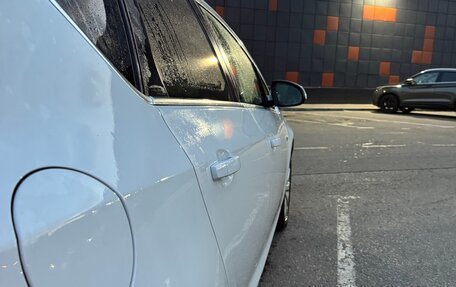 Opel Astra J, 2011 год, 700 000 рублей, 14 фотография