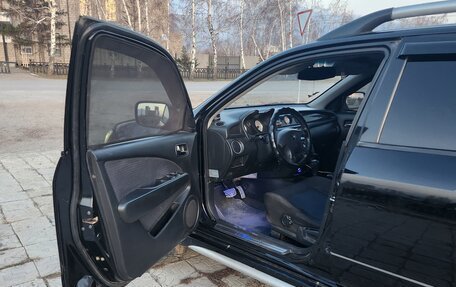 Mitsubishi Outlander III рестайлинг 3, 2006 год, 750 000 рублей, 2 фотография