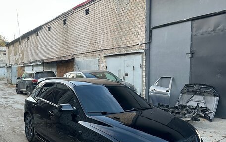 Mazda 3, 2005 год, 450 000 рублей, 2 фотография