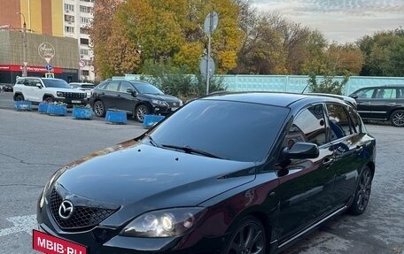 Mazda 3, 2005 год, 450 000 рублей, 3 фотография