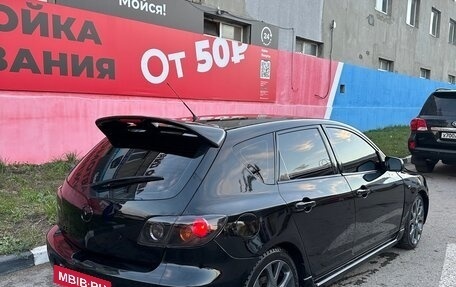 Mazda 3, 2005 год, 450 000 рублей, 4 фотография