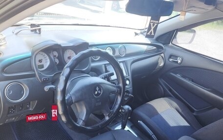 Mitsubishi Outlander III рестайлинг 3, 2006 год, 750 000 рублей, 8 фотография