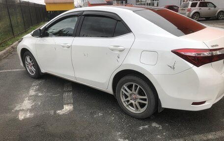 Toyota Corolla, 2013 год, 850 000 рублей, 4 фотография