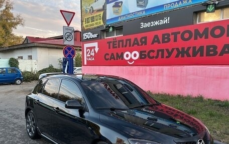 Mazda 3, 2005 год, 450 000 рублей, 6 фотография