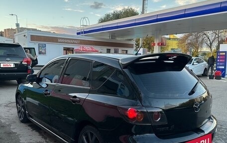 Mazda 3, 2005 год, 450 000 рублей, 5 фотография