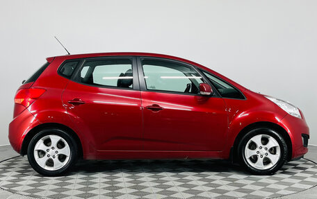 KIA Venga I, 2014 год, 1 000 000 рублей, 5 фотография