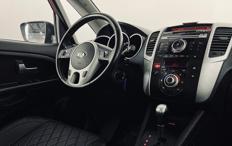 KIA Venga I, 2014 год, 1 000 000 рублей, 11 фотография