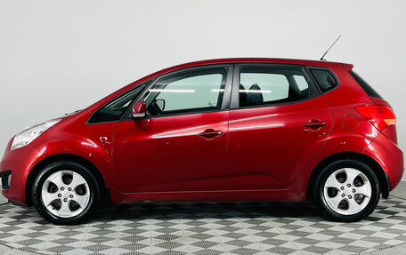 KIA Venga I, 2014 год, 1 000 000 рублей, 9 фотография