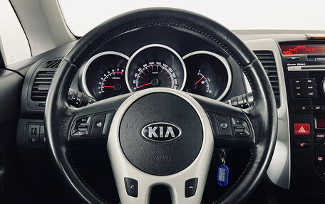 KIA Venga I, 2014 год, 1 000 000 рублей, 12 фотография