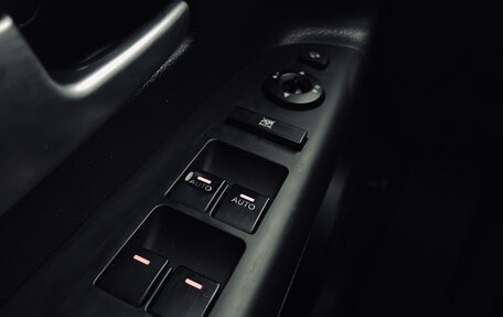 KIA Venga I, 2014 год, 1 000 000 рублей, 17 фотография