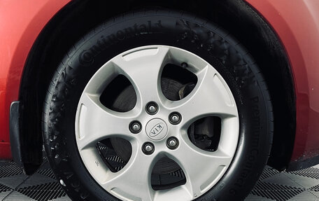 KIA Venga I, 2014 год, 1 000 000 рублей, 20 фотография