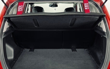 KIA Venga I, 2014 год, 1 000 000 рублей, 19 фотография