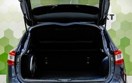 Nissan Qashqai, 2014 год, 1 399 000 рублей, 26 фотография