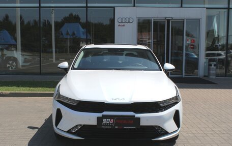 KIA K5, 2025 год, 3 990 000 рублей, 2 фотография
