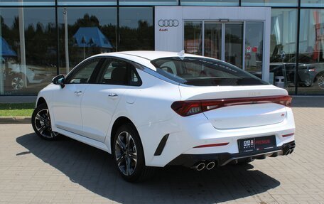 KIA K5, 2025 год, 3 990 000 рублей, 7 фотография