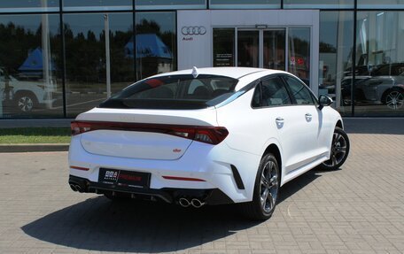 KIA K5, 2025 год, 3 990 000 рублей, 5 фотография