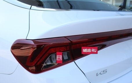 KIA K5, 2025 год, 3 990 000 рублей, 11 фотография