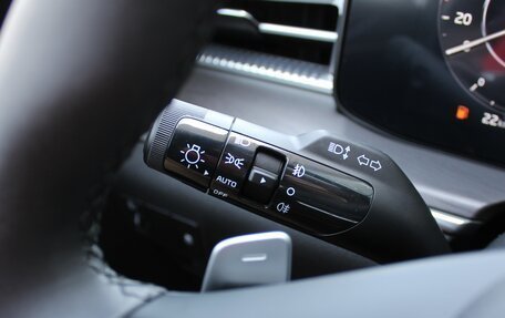 KIA K5, 2025 год, 3 990 000 рублей, 23 фотография