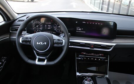 KIA K5, 2025 год, 3 990 000 рублей, 20 фотография