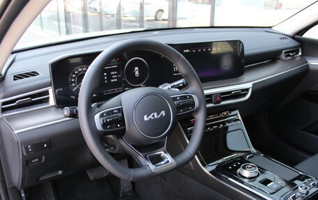 KIA K5, 2025 год, 3 990 000 рублей, 19 фотография