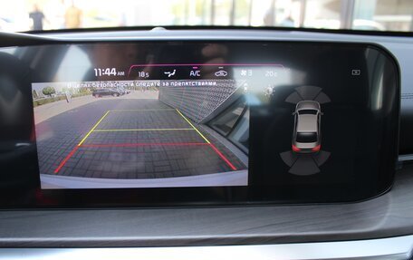 KIA K5, 2025 год, 3 990 000 рублей, 29 фотография