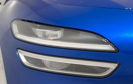 Genesis G70 I, 2021 год, 3 690 000 рублей, 9 фотография