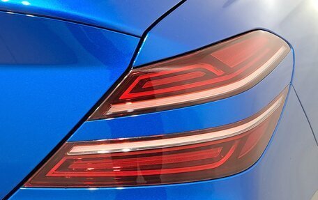 Genesis G70 I, 2021 год, 3 690 000 рублей, 10 фотография