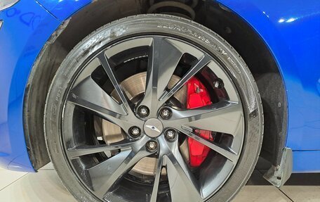 Genesis G70 I, 2021 год, 3 690 000 рублей, 11 фотография